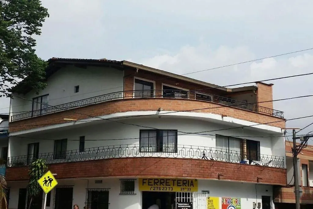 Vista Magnolia Apartment Envigado