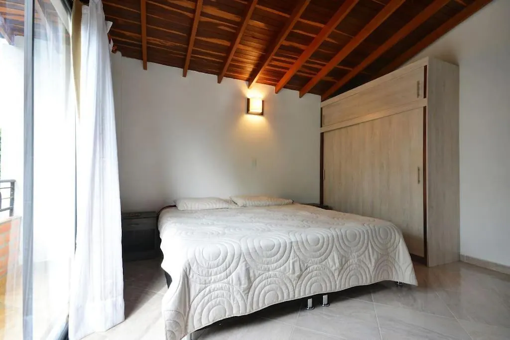 Vista Magnolia Apartment Envigado Colombia
