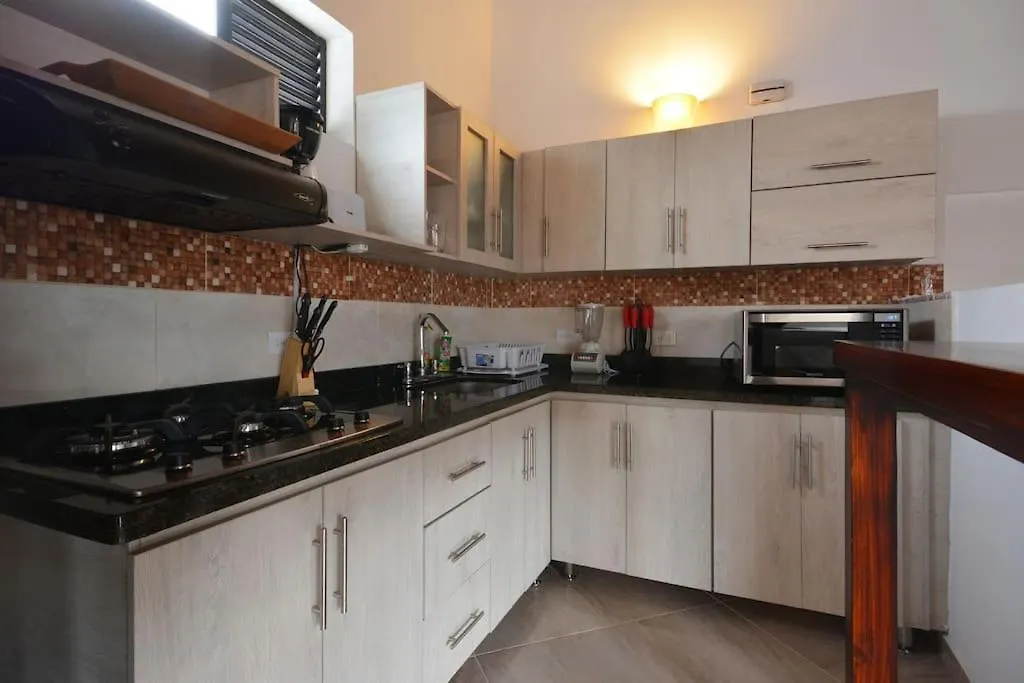 Vista Magnolia Apartment Envigado Colombia