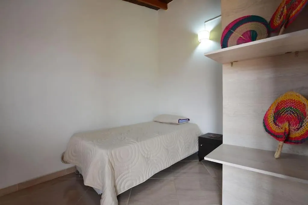 Vista Magnolia Apartment Envigado