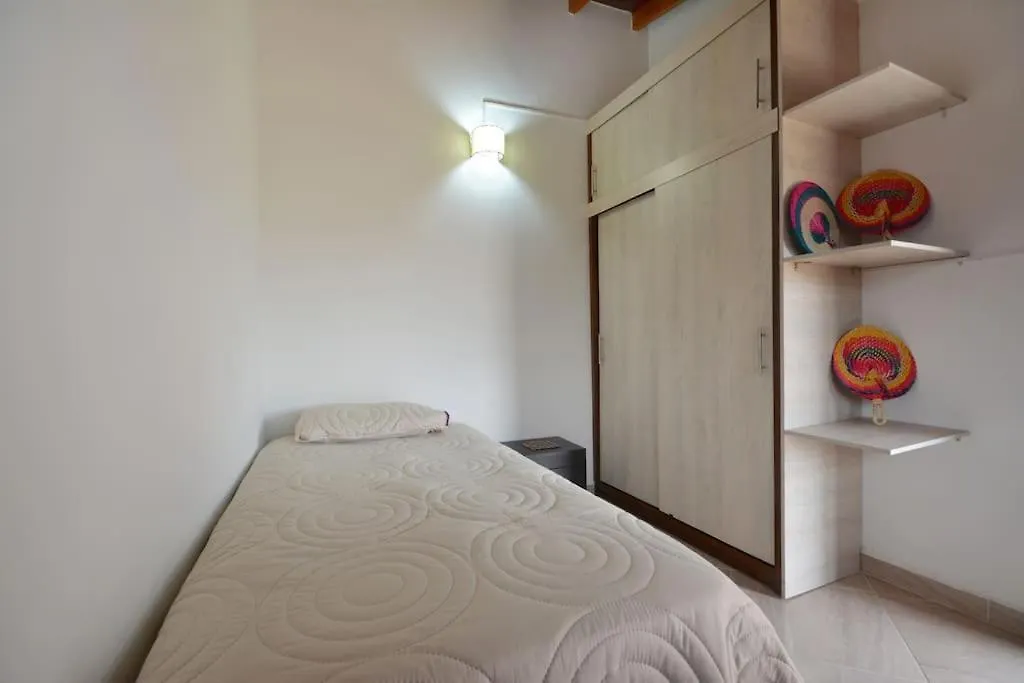 Vista Magnolia Apartment Envigado