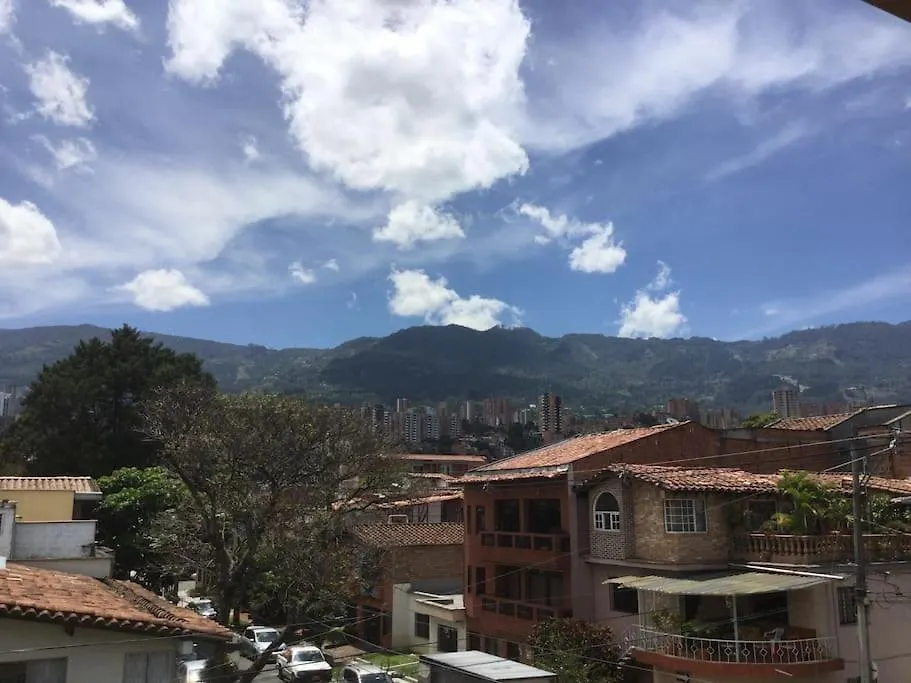 Vista Magnolia Apartment Envigado
