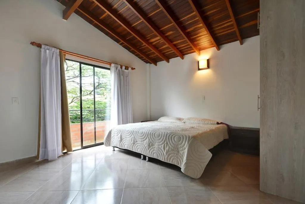 Vista Magnolia Apartment Envigado