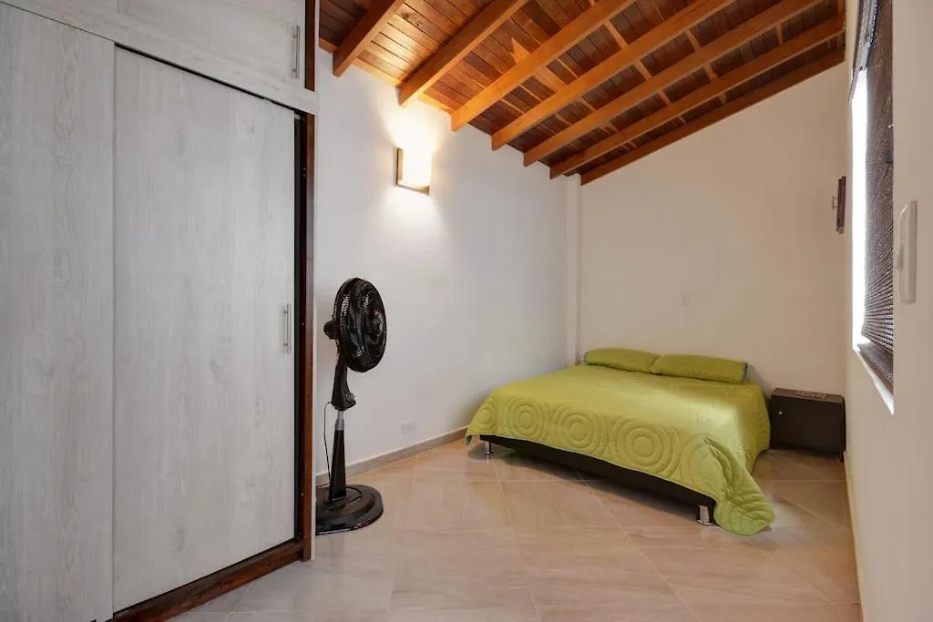 Vista Magnolia Apartment Envigado