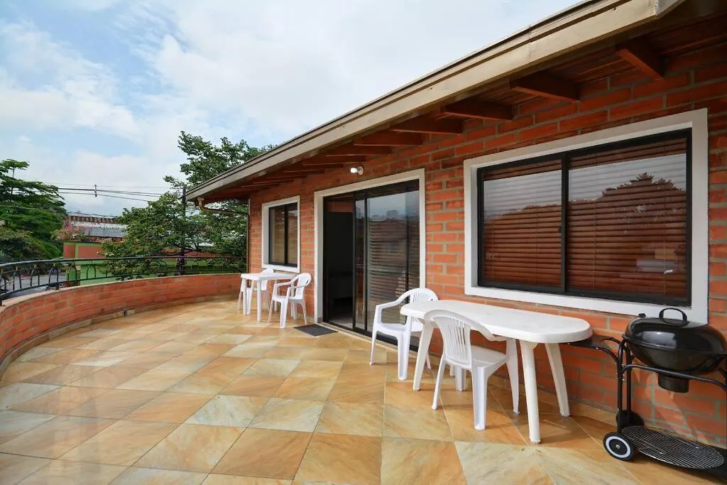 Vista Magnolia Apartment Envigado